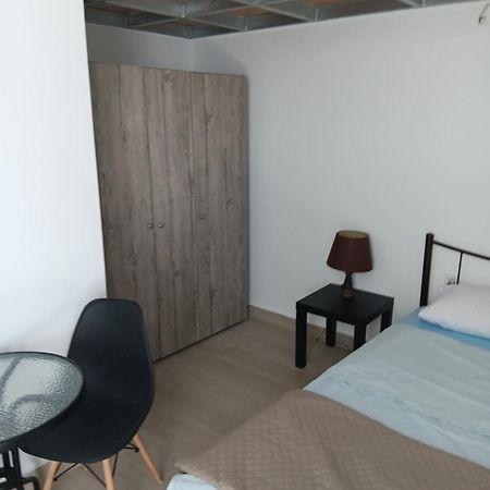 Athens Luxury Studio 2 Exterior photo