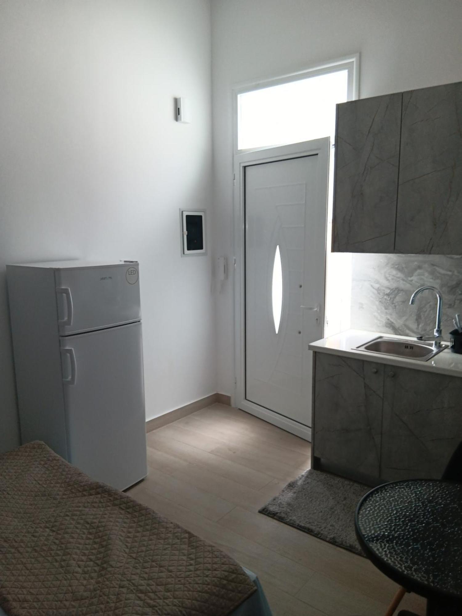 Athens Luxury Studio 2 Exterior photo